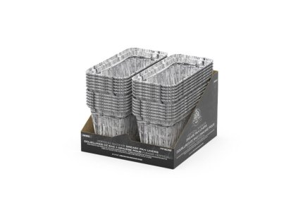 Alu miska 6ks 18x6cm Pit Boss