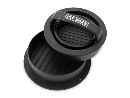 Lis na burgery 3v1 Pit Boss