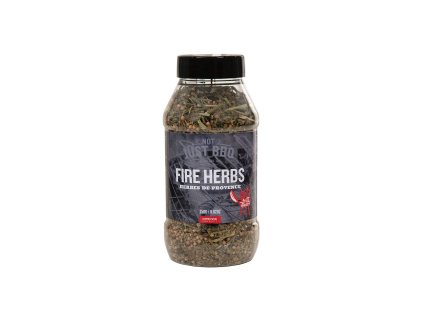 Podpalovací bylinky Provence 250g Not Just BBQ