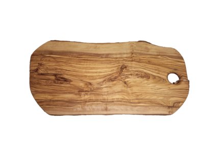Servírovací prkénko z olivového dřeva 40 cm Not Just BBQ