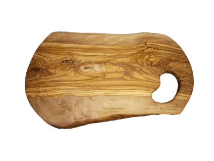Servírovací prkénko z olivového dřeva 50 cm Not Just BBQ