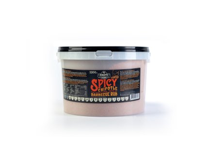 bbq koreni spicy chipotle bbq 2 2kg grategoods