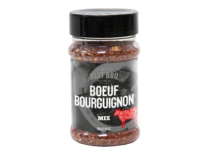 BBQ koření Boeuf Bourguignon Mix 150g Not Just BBQ