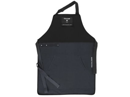 Grilovací a barová zástěra SteakChamp