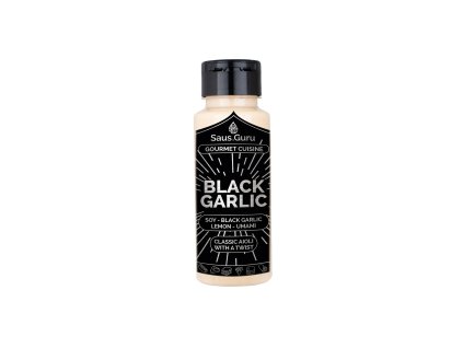 Gourmet 2020 Mock ups 250ml BLACK GARLIC V2 1800x1800