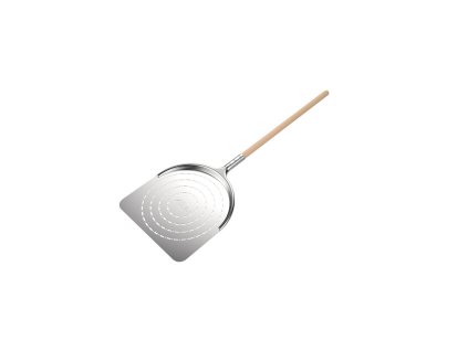 aquila perforated pizza peel