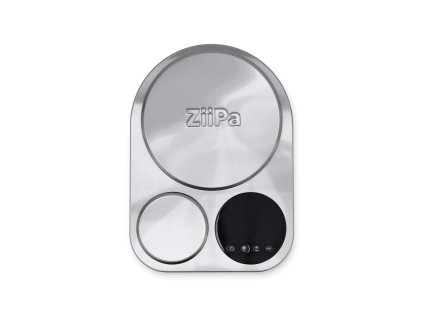 Digitální dvouplatformová váha Serola ZiiPa