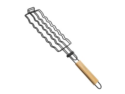 Grilovací rošt z lakované nerezové oceli malý UG Grill