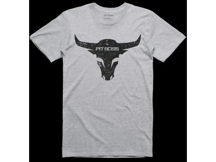 panske triko xl seda pit boss