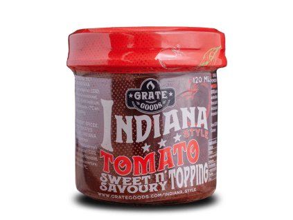 Topping Indiana Tomato small