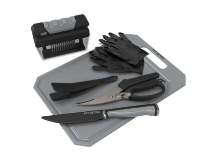 41198 PB Food Prep Kit Studio