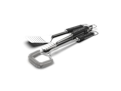 41184 INT 3 Piece BBQ Set