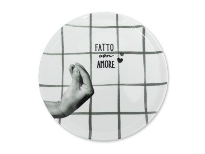 assiette a pizza atina ardoise