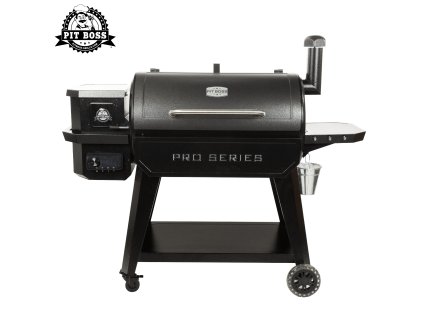 gril na drevene pelety pro series 1150 wifi pb1150ps2 pit boss