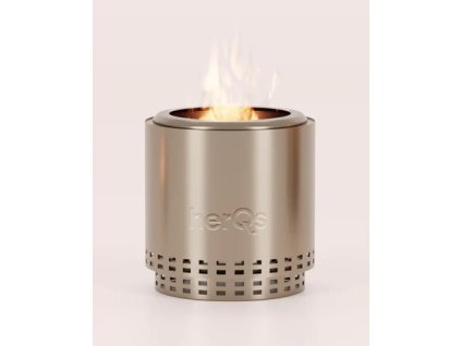 Bezdýmové ohniště Cozy 38x32cm HerQs