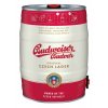 BUDWEISER BUDVAR 12 světlý ležák 5l SOUDEK