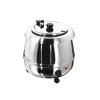 vyr 22319 kotlik na polevku nerezovy 10l Soup Kettle SB 6000S 230V elektricky