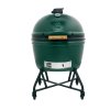 Webversion 120939 + 121011 Big Green Egg 2XL intEGGrated Nest+Handler (3)
