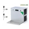 KONTAKT 300 TWIN POWER Green Line, kohout LINDR