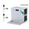 KONTAKT 300/K-profi TWIN POWER Green Line, kohout LINDR