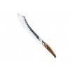 Řeznický nůž 25,5 cm 1