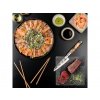 Japonský nůž Santoku 14 cm 3