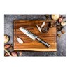 Japonský nůž Santoku 18 cm 3