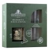 Diplomatico Reserva Exclusiva + 2x sklo 40% 0,7l