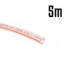 hadice 6 7 x 9 5 mm oranzova 5m