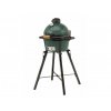 Big GreenEgg - minimax  vč. příslušenství - půjčovna