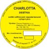 CHARLOTTA - CYKLISTICKÁ 10%