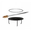 OFYR 100 Grill Accessories Set