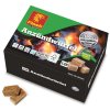 podpalovaci kostky wood wax 132ks flash