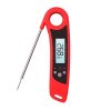 Ultrarychlý skládací teploměr DT-101 UG Grill