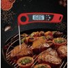 Ultrarychlý skládací teploměr DT-101 UG Grill
