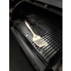 Sada grilovacího nářadí nerezová 4ks UG Grill