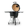kamado gril nardo black pit boss xl