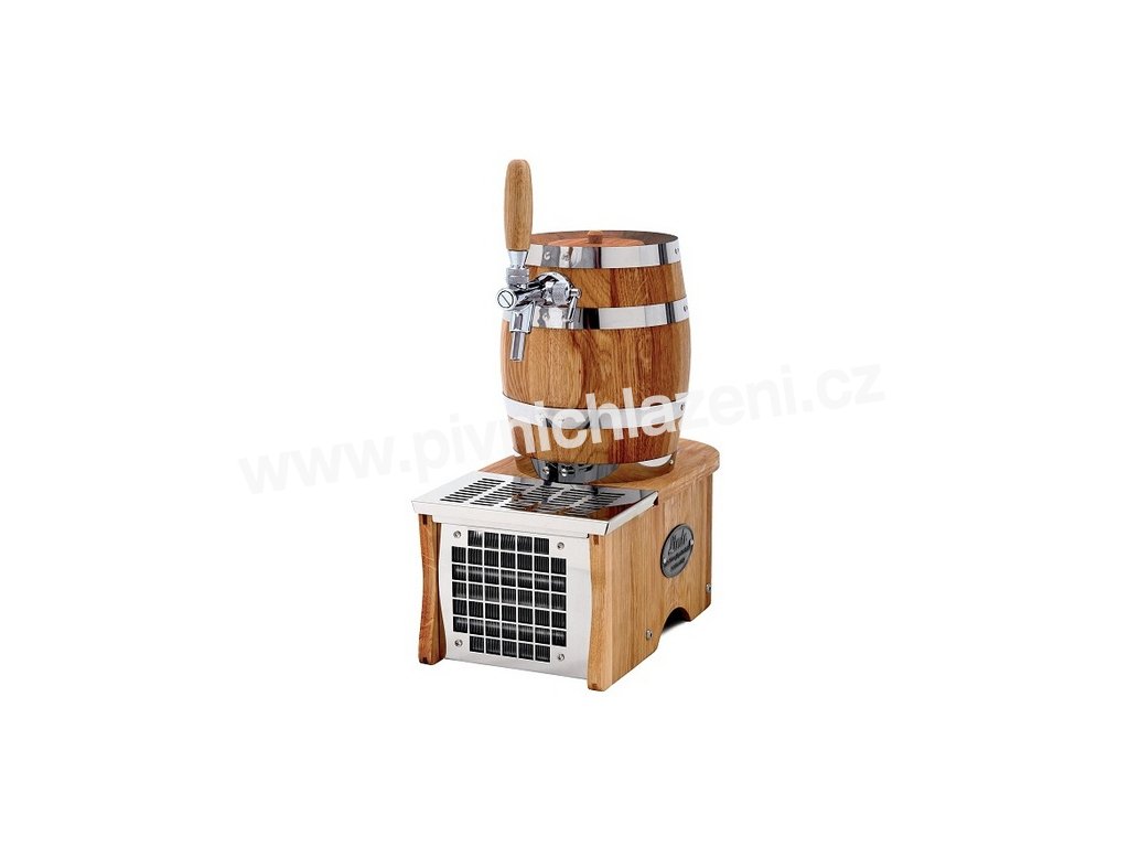 SOUDEK 1/8Hp + Alkoholtester zdarma