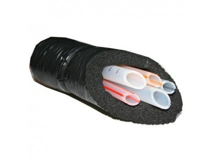 Soubor hadic v izolaci Python 3+2