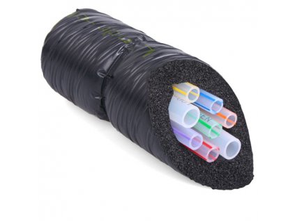 Soubor hadic v izolaci Python 6+2