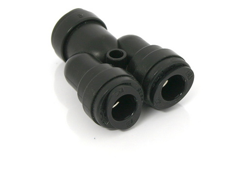 DM ''Y'' 8x8x8mm