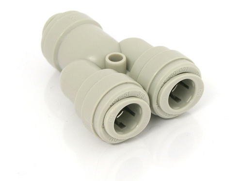 DM ''Y'' 9,5x9,5x9,5mm