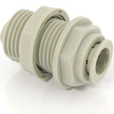 DM průchodka 9,5mm (3/8)