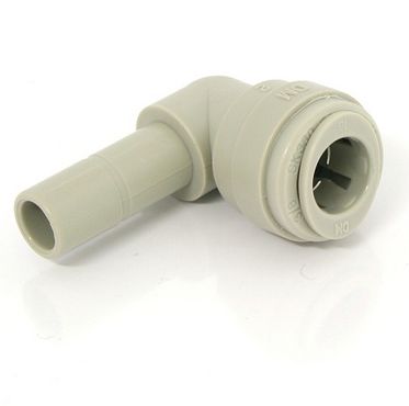 DM rohová vsuvka 9,5x9,5mm