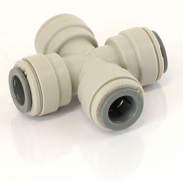 JG "+" 9,5mm