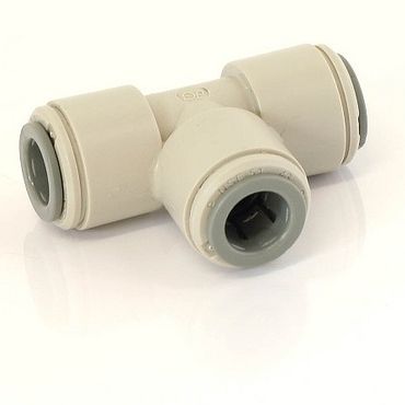 JG "T" 9,5x9,5x9,5mm