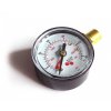 red ventil manometr tlak v lahvi co2 n2