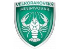 Velkorakovský minipivovar