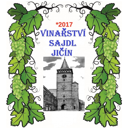 vinařství LOGO