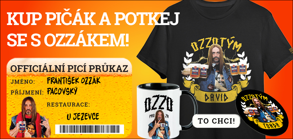 OZZAKUV PICAK